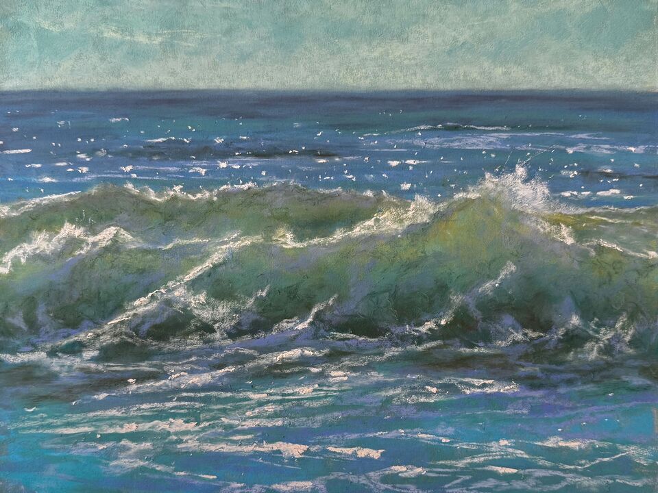 From Sea to Shining Sea