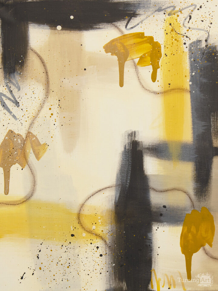 Ochre Drift