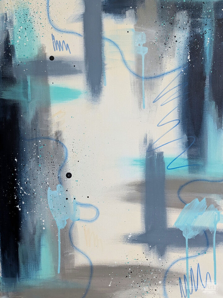 The Oscillation