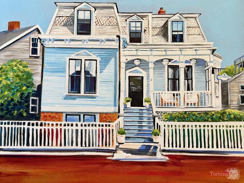 Nantucket