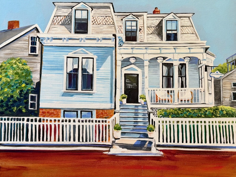 Nantucket