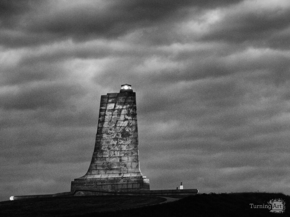 Wright Brothers National Memorial