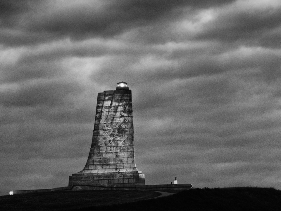 Wright Brothers National Memorial