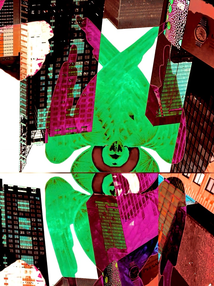 Holy City II