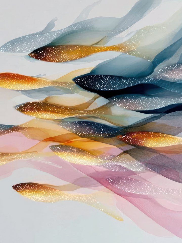 Drift of Light-3
