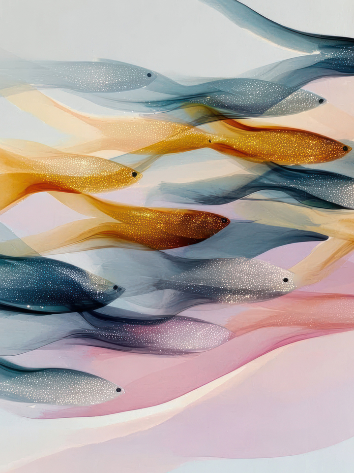 Drift of Light-1