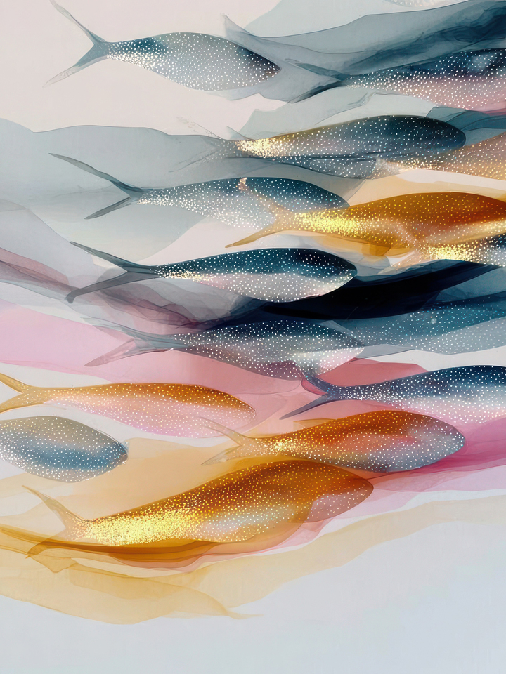 Drift of Light-5
