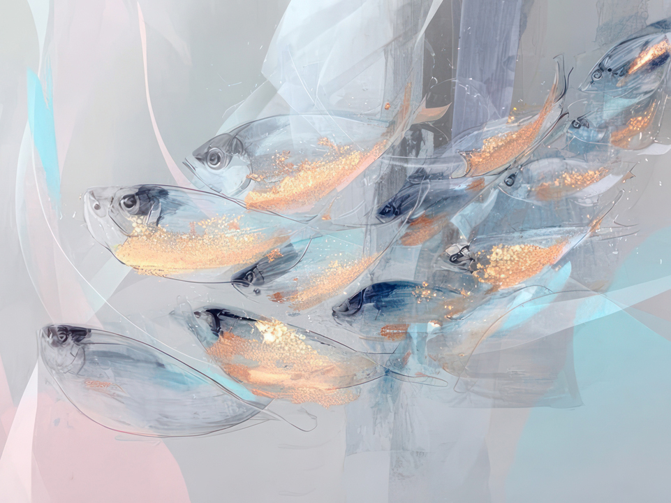 Drift Along Light-6