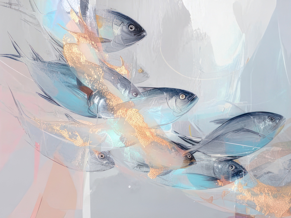 Drift Along Light-7