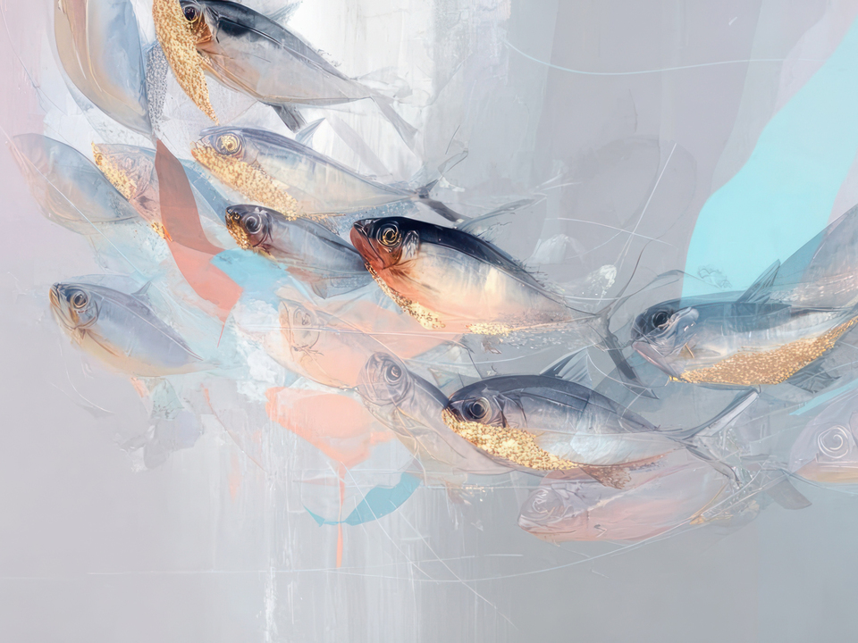 Drift Along Light-3