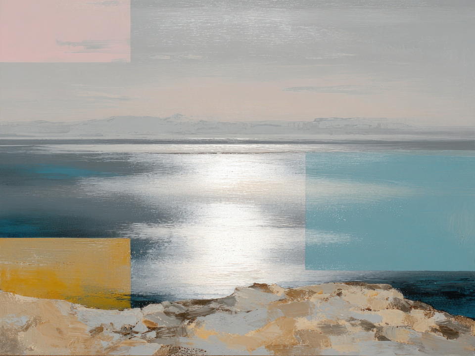 Light on Water-1.