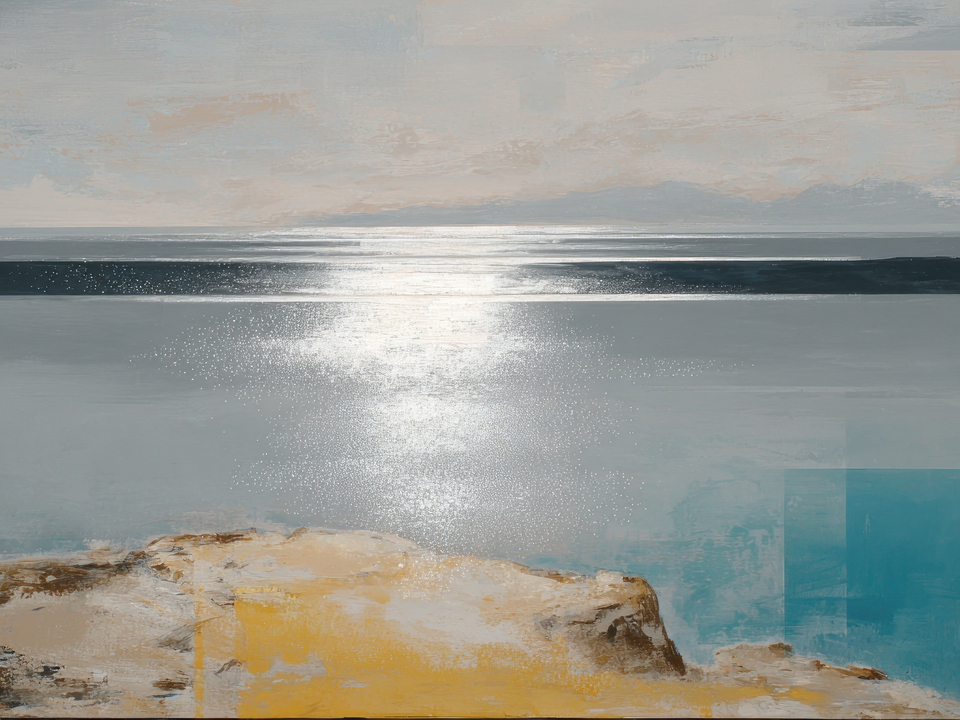 Light on Water-2