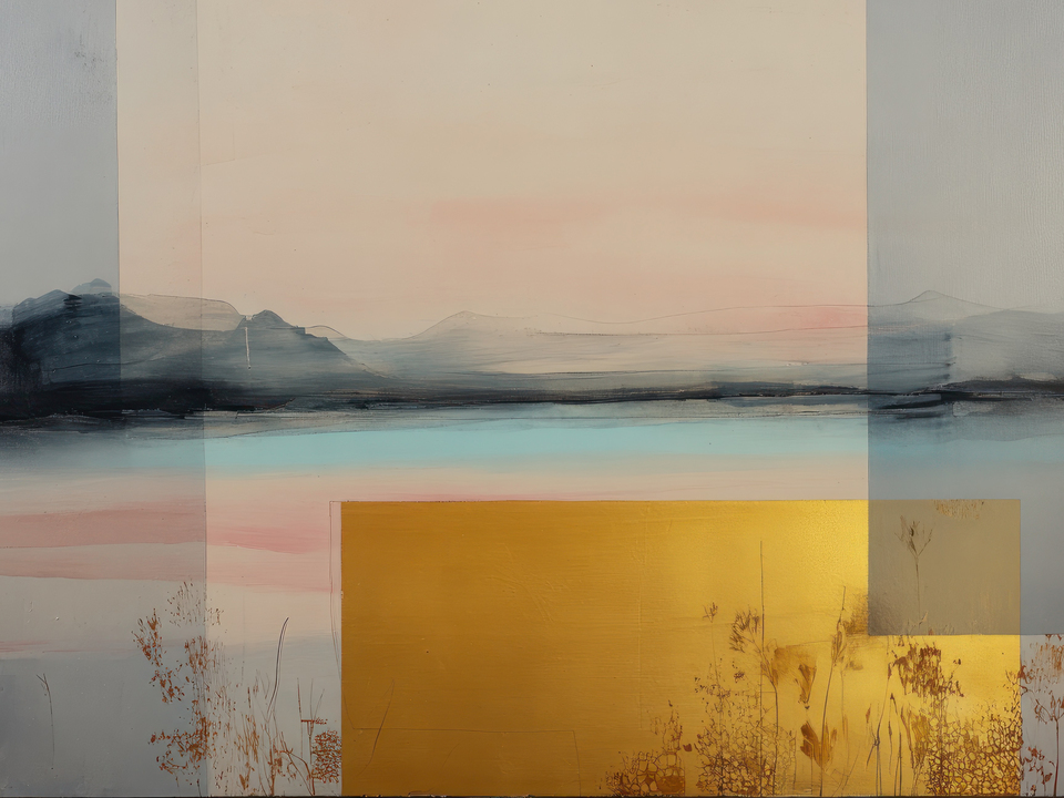 Golden Horizon-2