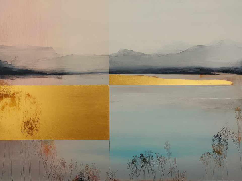 Golden Horizon-1