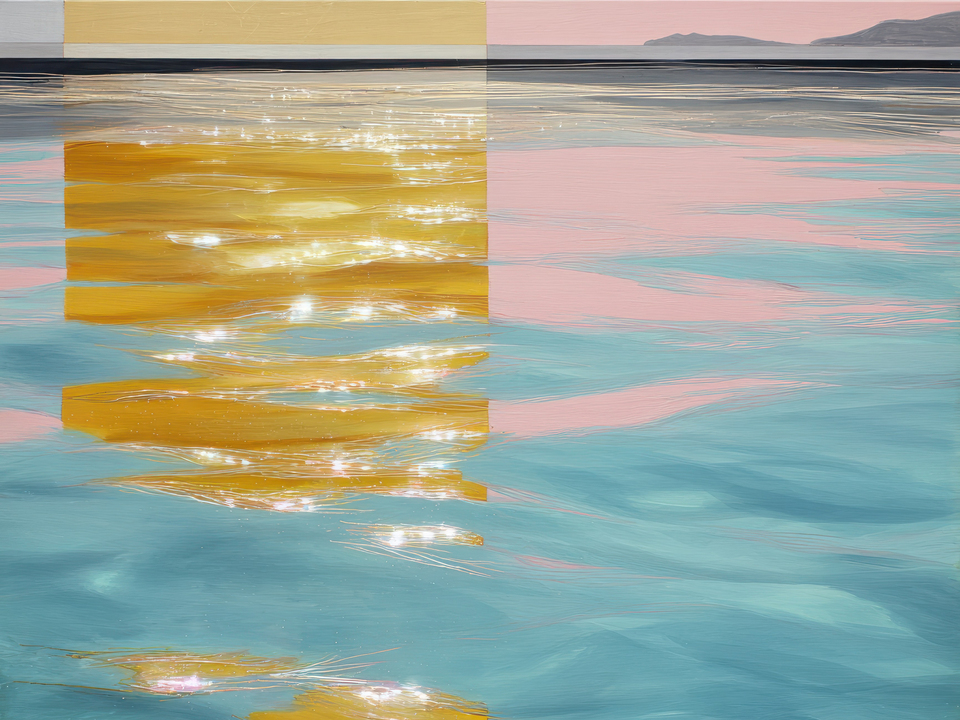 Light Beneath the Surface-1