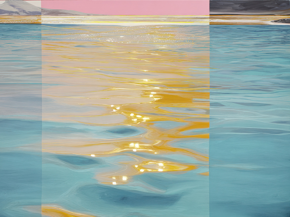 Path of Light-1