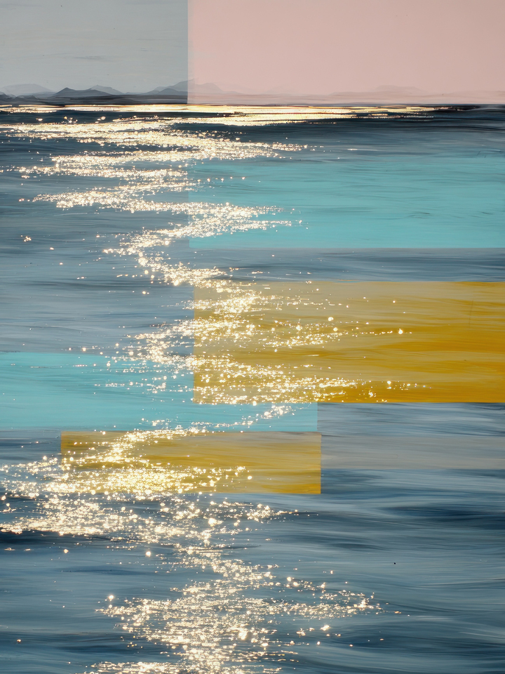Gilded Water-1