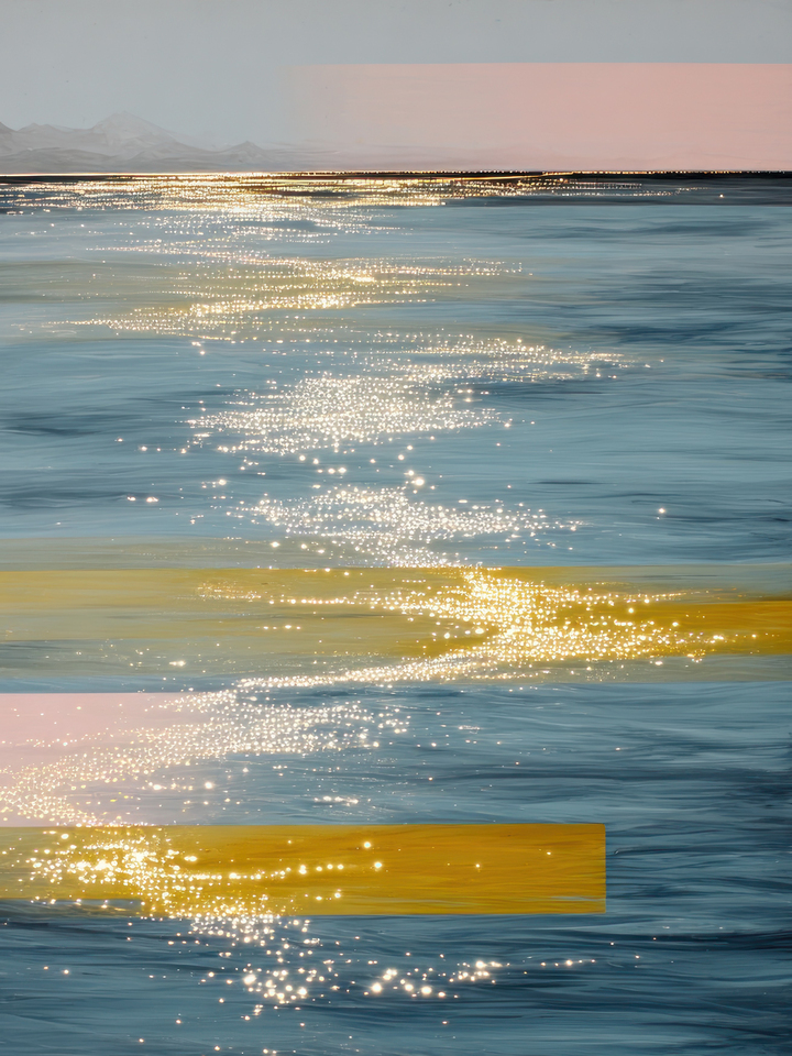 Gilded Water-4