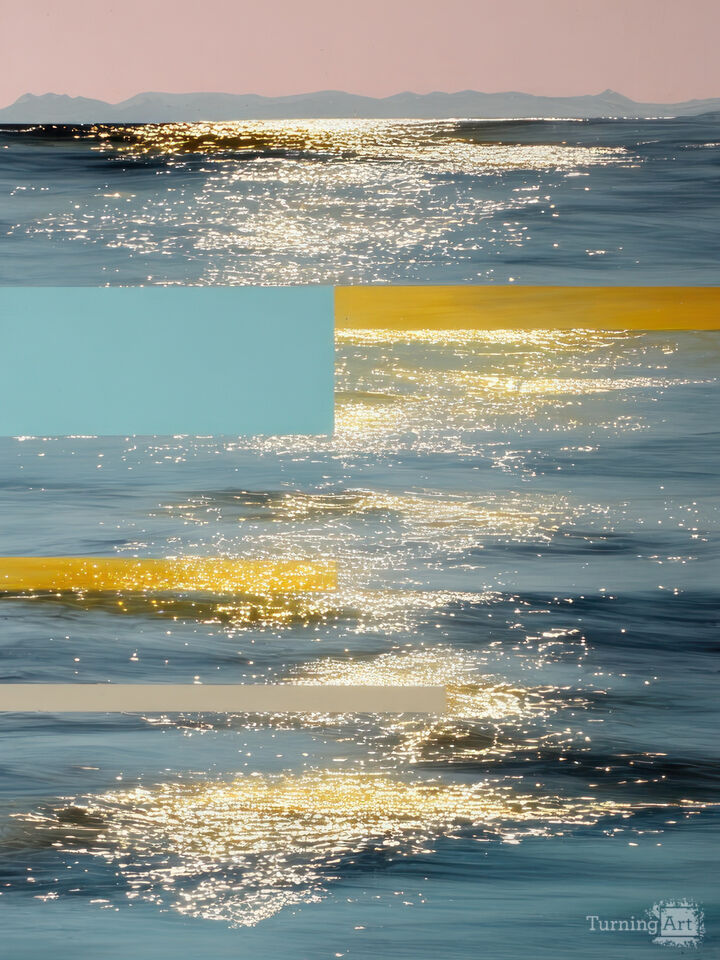 Gilded Water-2