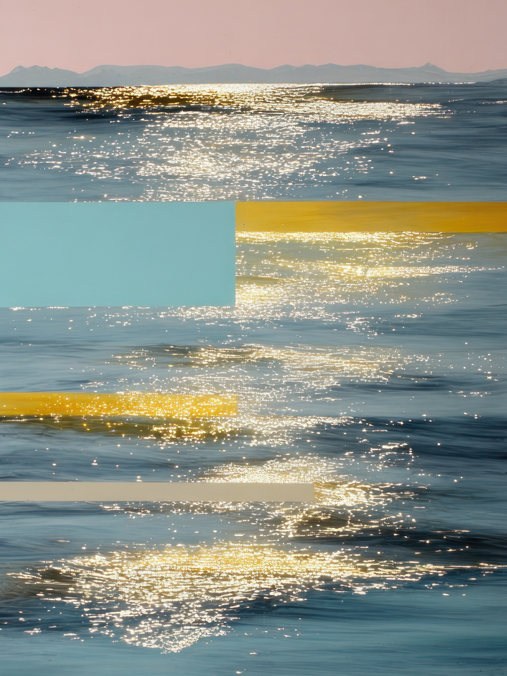 Gilded Water-2