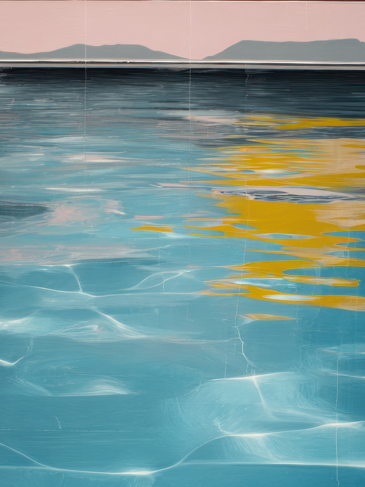 Reflections in Gold-4