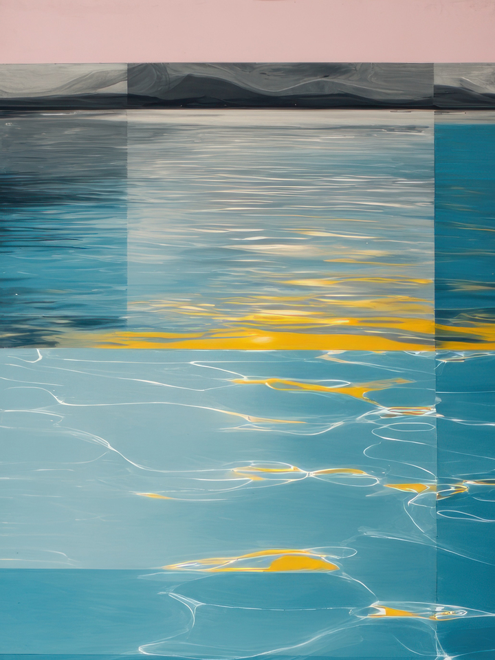 Reflections in Gold-1