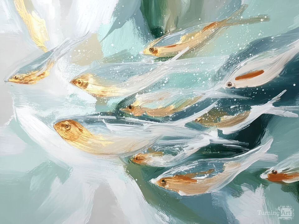 Golden Tide-2