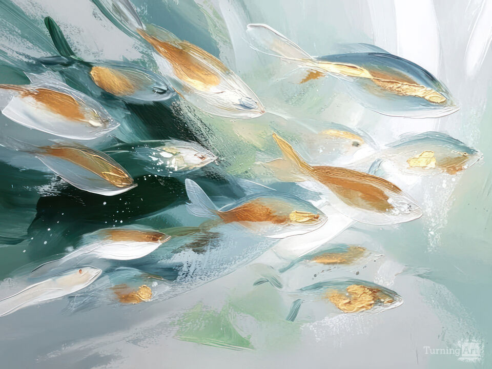 Golden Tide-3