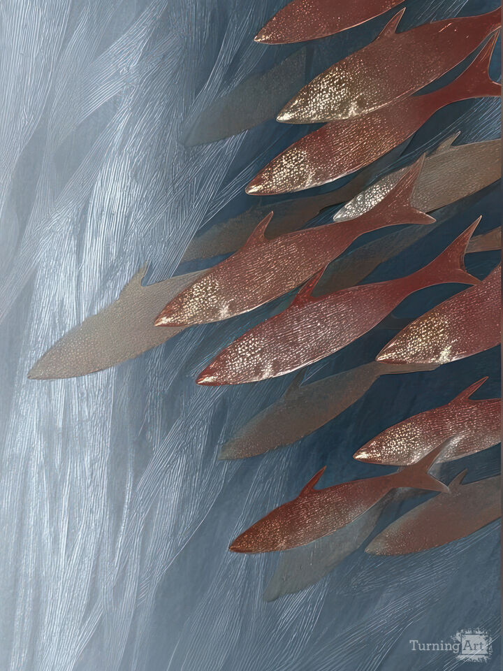 Drift in Ochre-1