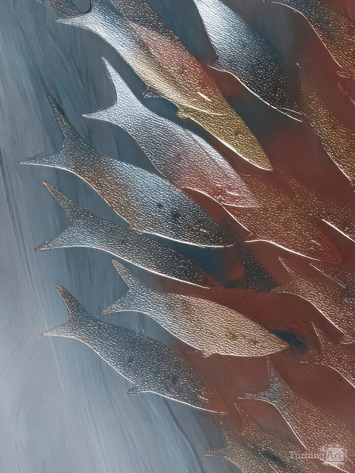Drift in Ochre-6