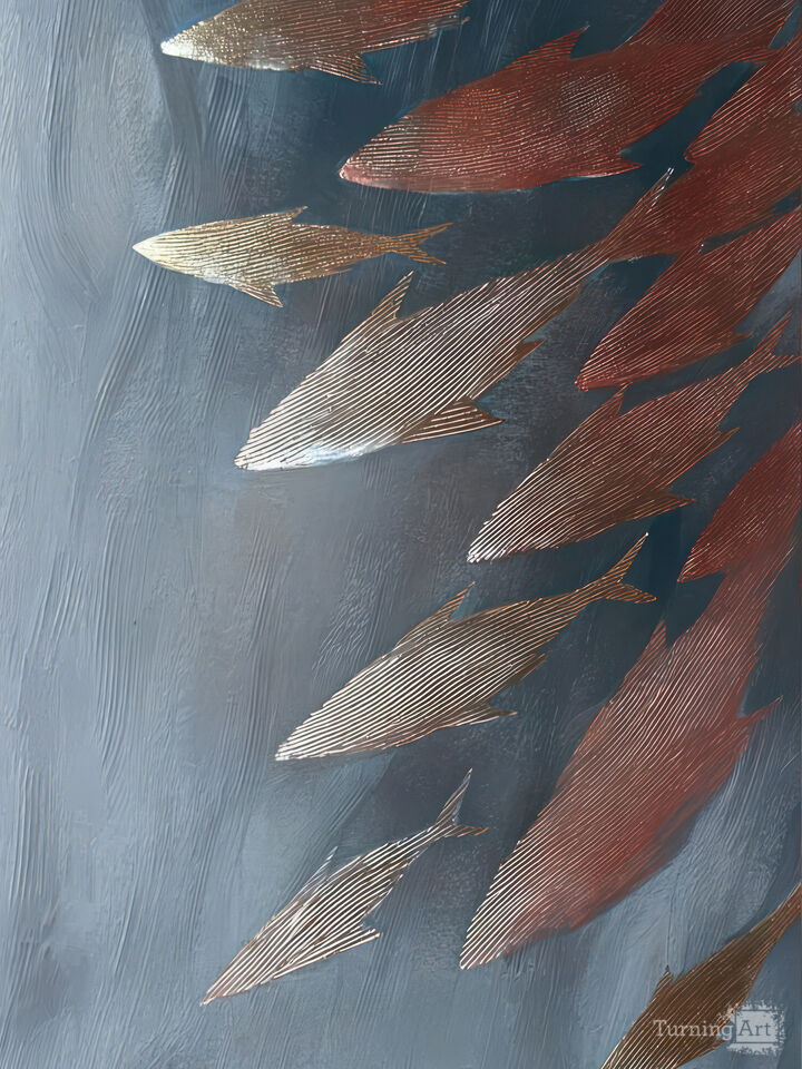 Drift in Ochre-3