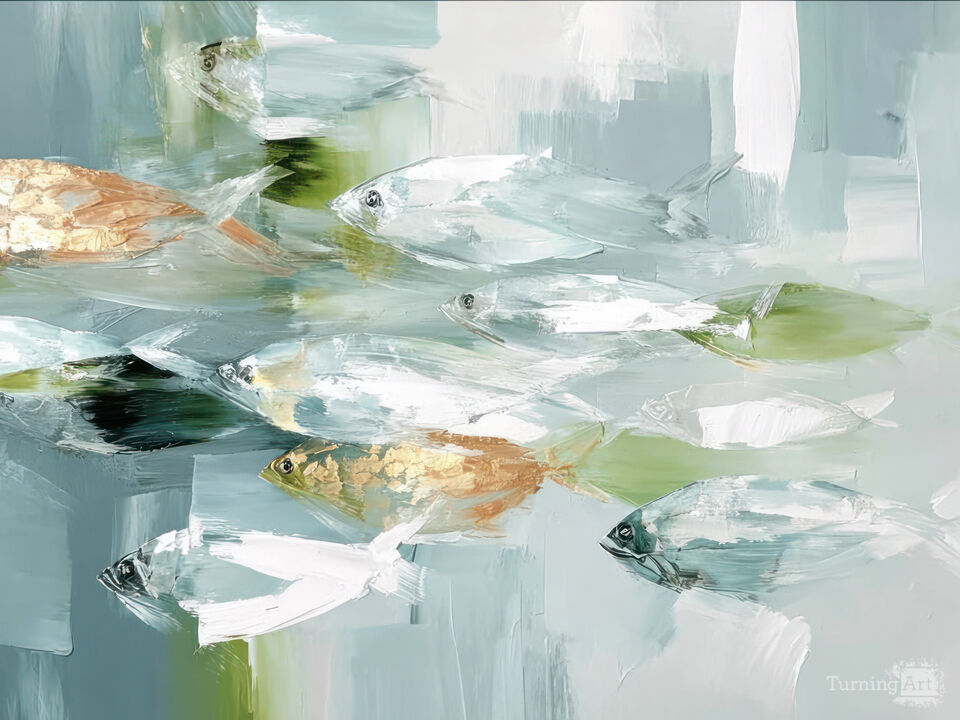 Quiet Migration-1