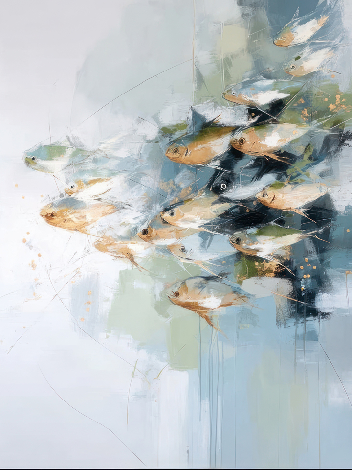Into the Flow-1