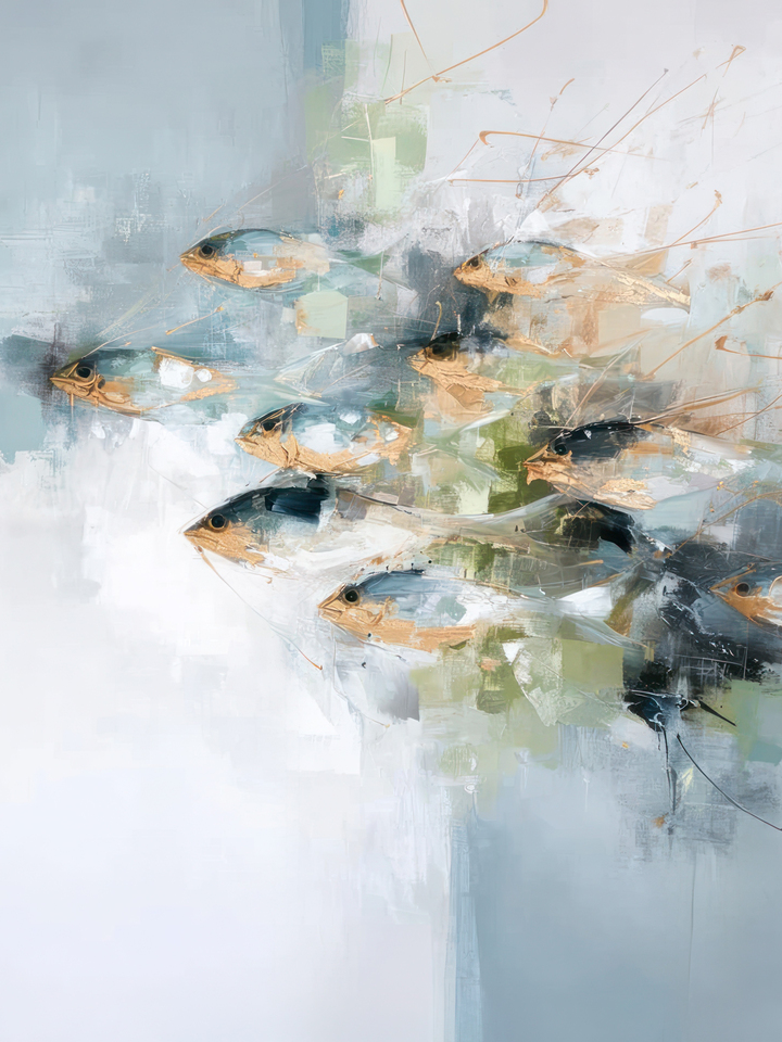 Into the Flow-2