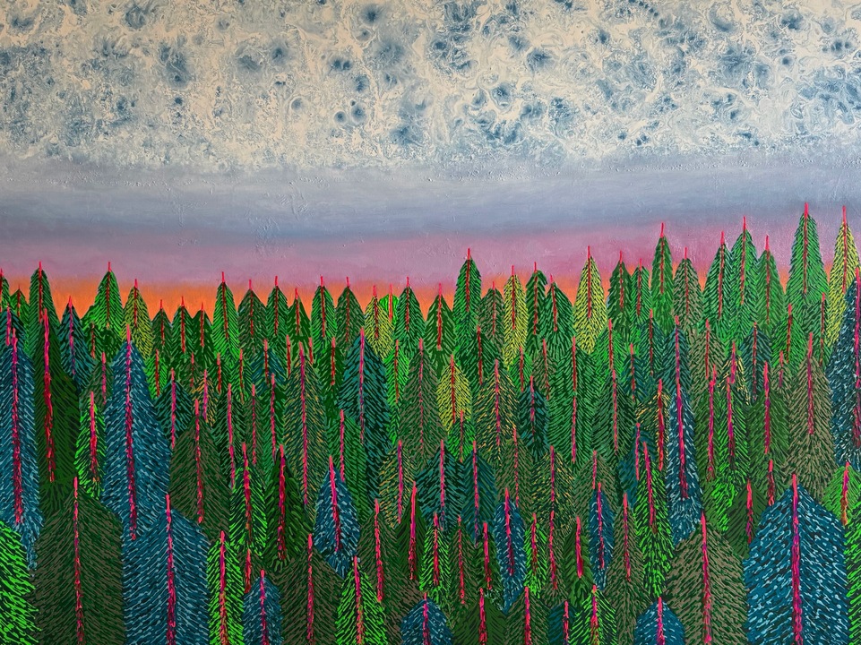 Deserting Delusion of Desire n.4