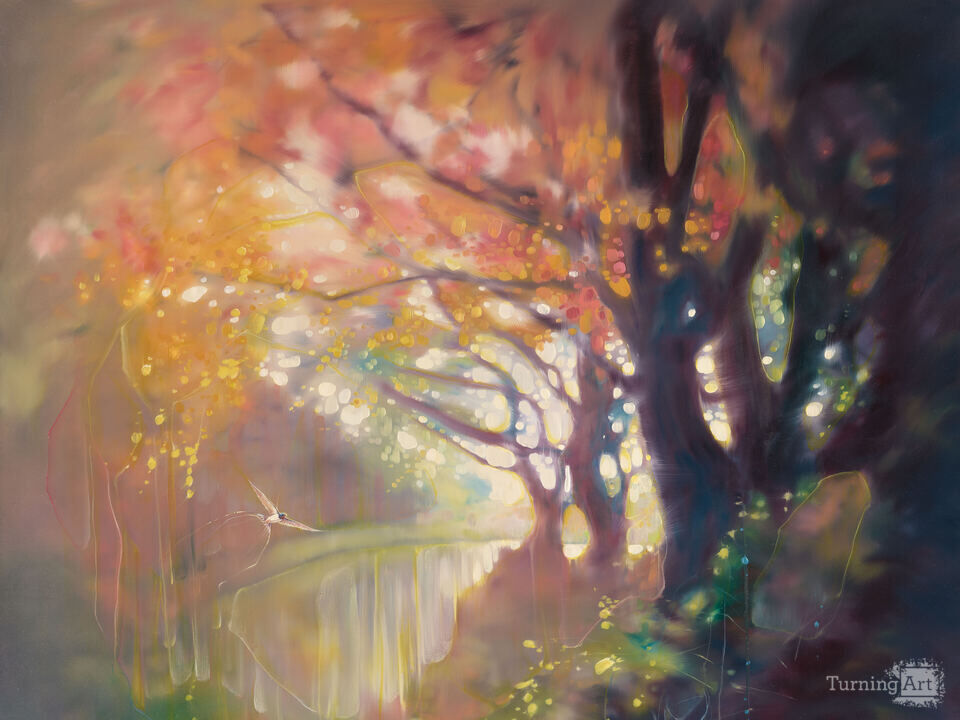 Magic Lingers
