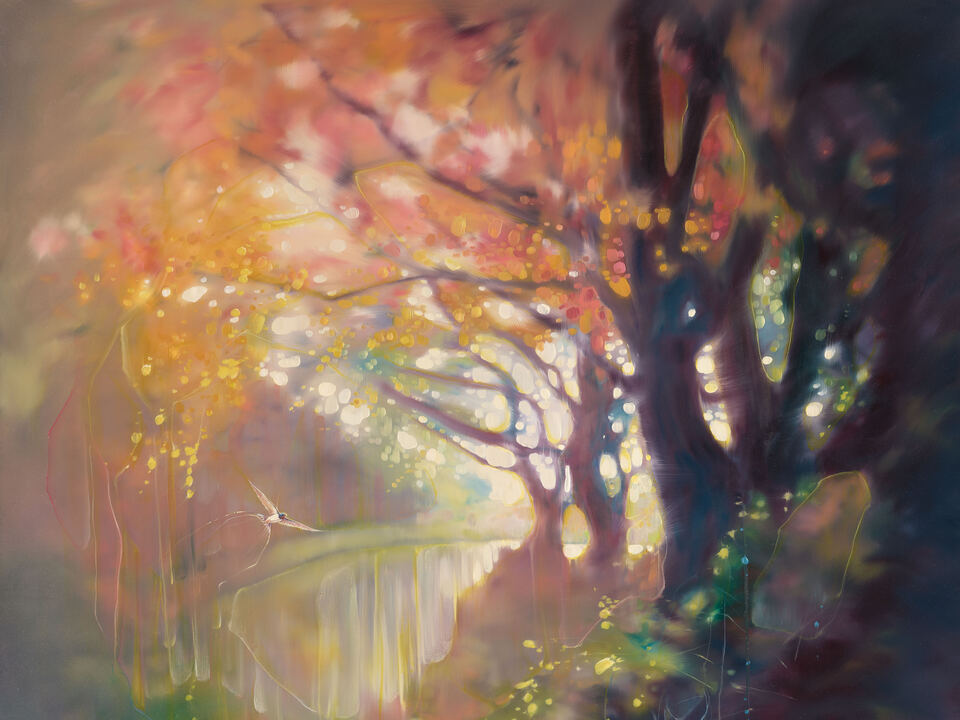 Magic Lingers