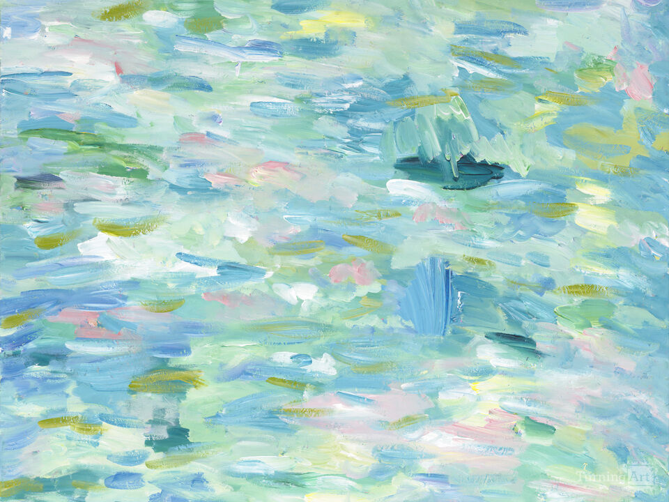 Pearls of the Sea