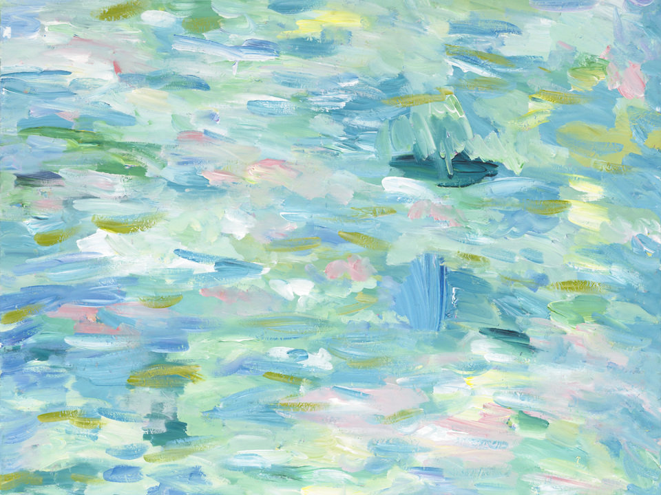 Pearls of the Sea