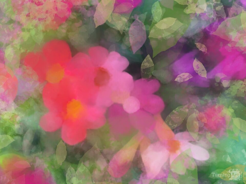 Garden’s Gifts 