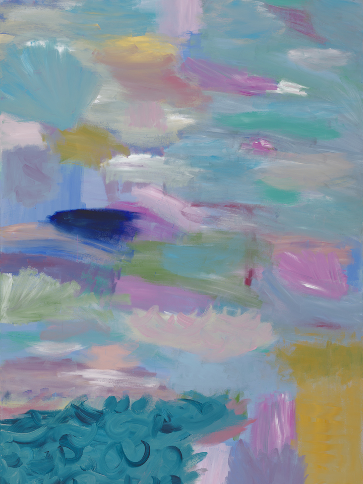 Magic Garden