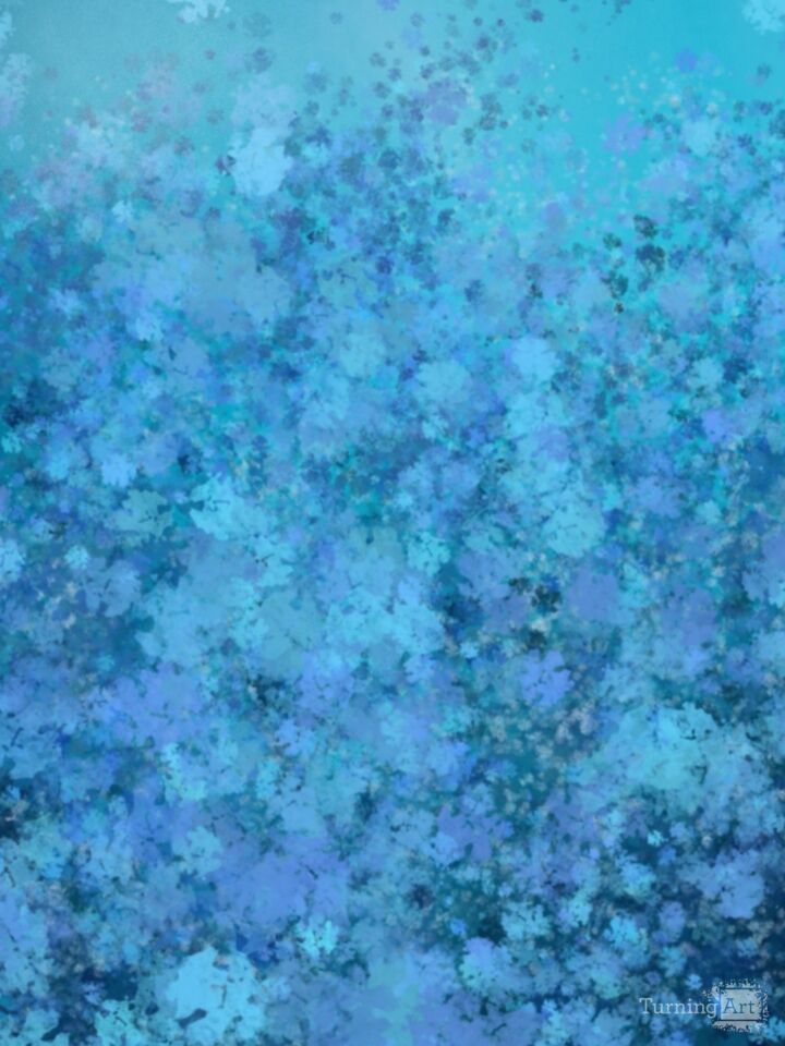 Under Ocean 