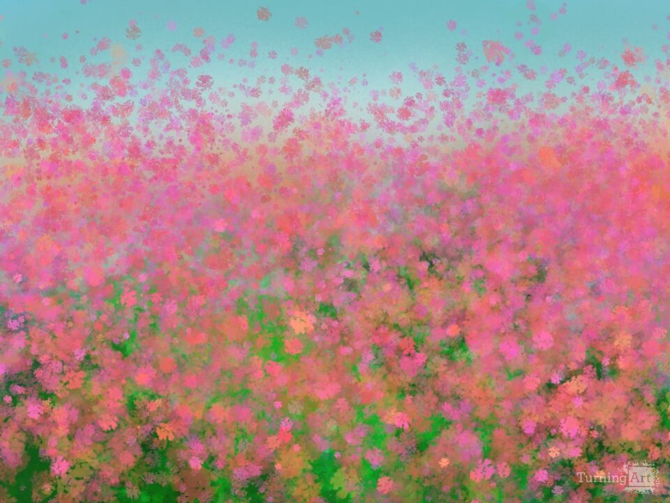 World of Flowers 37
