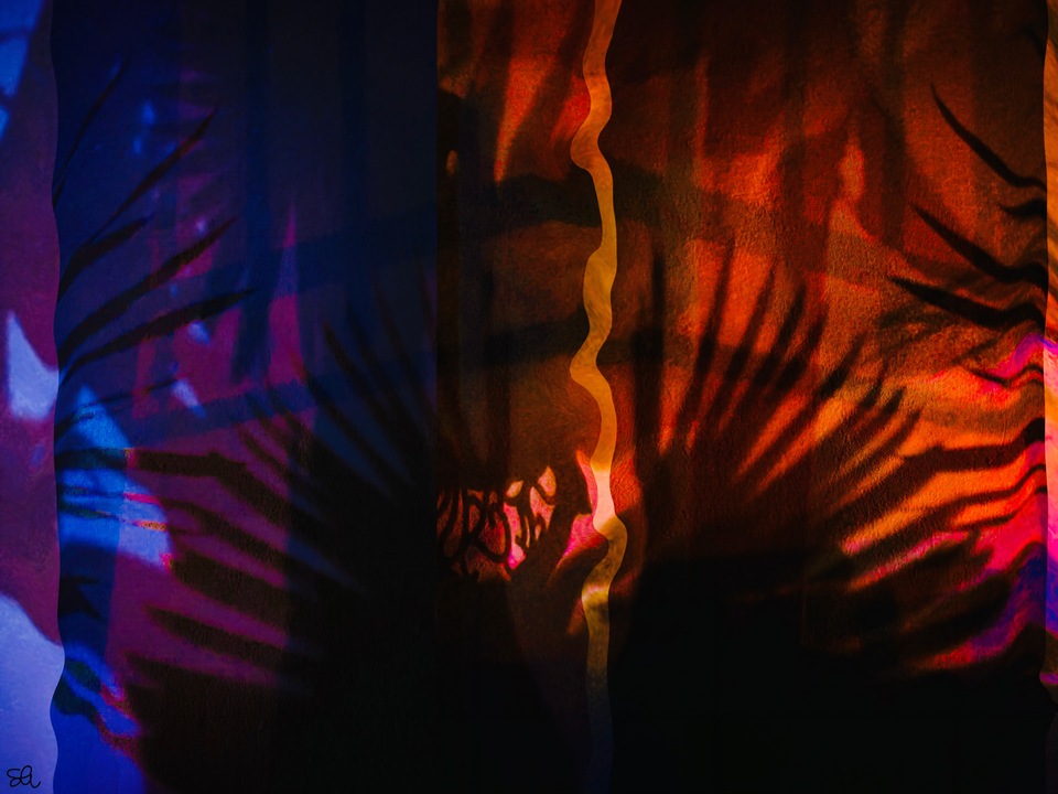 Altos Sunset Shadows