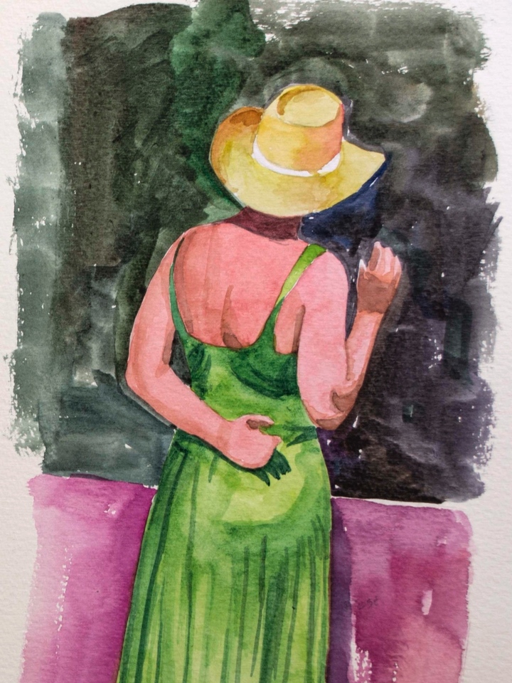 Cowboy Hat