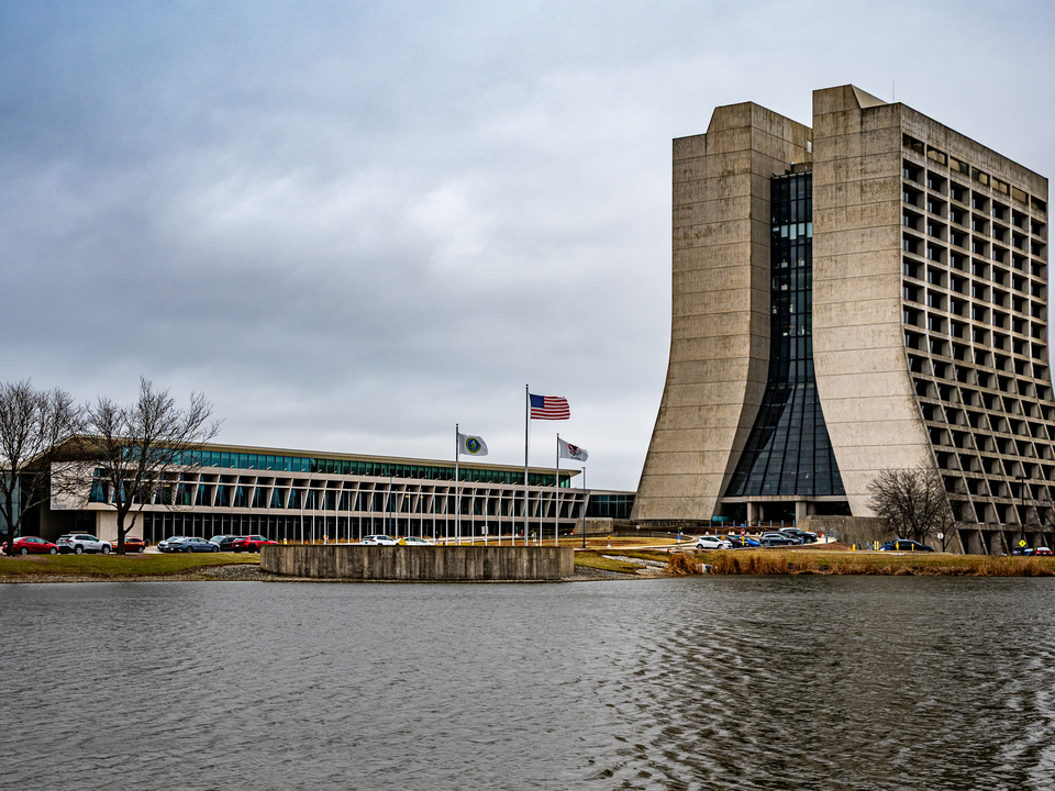 Fermilab