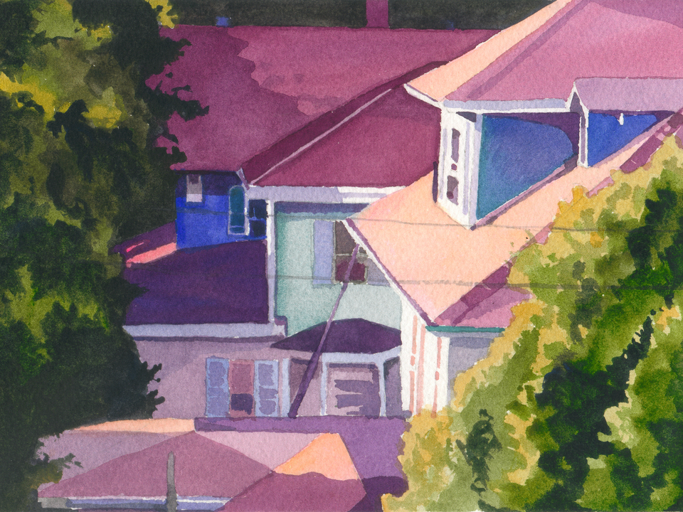 Roof Tops