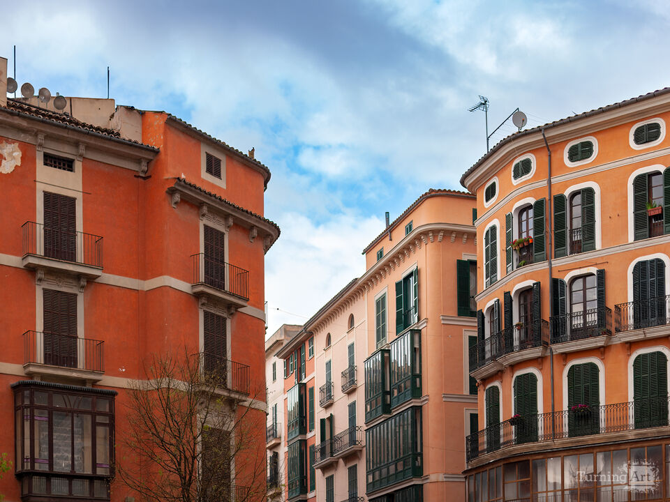 Palma de Mallorca