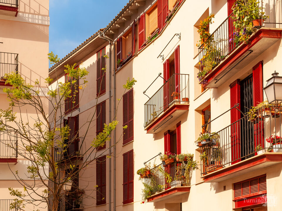 Palma de Mallorca
