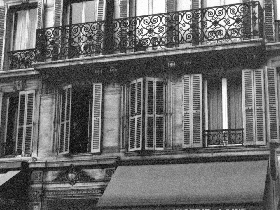 La Grande Dame